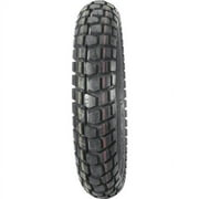 Bridgestone Dual/Enduro Bias Rear TW42 Trail Wing Dual 120/-9018 P BW