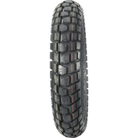 Bridgestone Dual/Enduro Bias Rear TW42 Trail Wing Dual 120/-9018 P BW