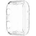 thumbnail image 5 of For Huawei Watch Fit 4 Pro TPU Watch Case Full Coverage Transparent Protective Cover, 5 of 5