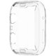 thumbnail image 5 of For Huawei Watch Fit 4 Pro TPU Watch Case Full Coverage Transparent Protective Cover, 5 of 5