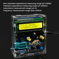 thumbnail image 4 of Diy Lcd Digital Inductance Capacitance Meter Kit For Precise Measurements, 4 of 4