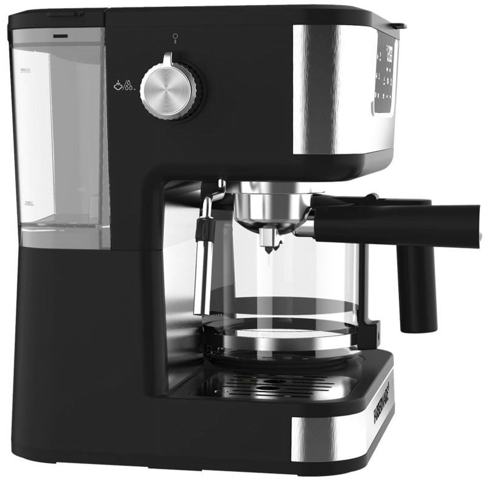  Faberware Dual Brew coffee maker,600 milliliters: Home & Kitchen