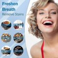 thumbnail image 5 of Dual Whitening Pens for Teeth, Advanced Sensitive-Free Formula, Enhances Bright Smile, 5 of 5
