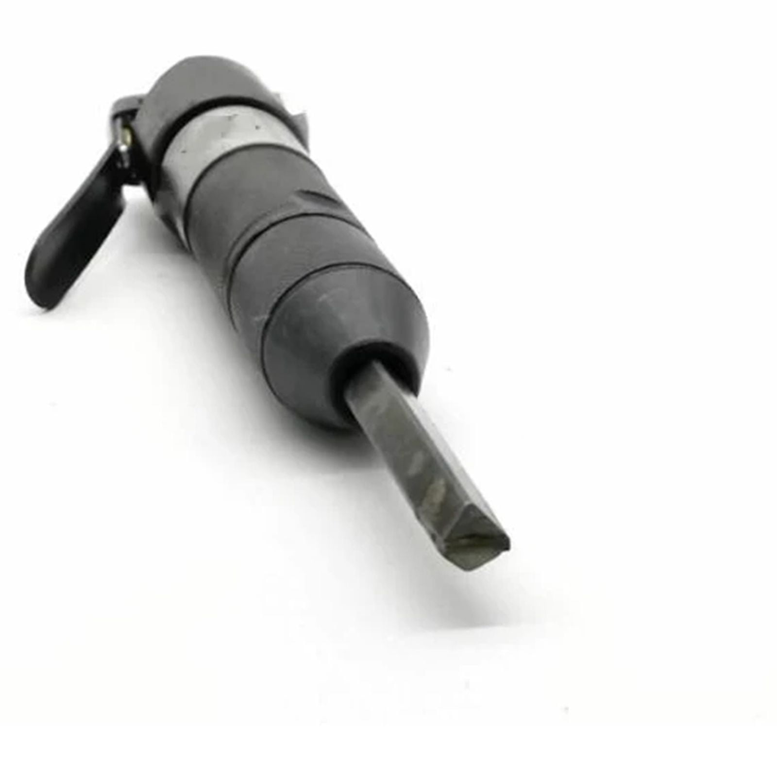 Pneumatic Engraving Machine, Stone Relief Shape Processing Engraving Pen, Alloy Knife Tail Chisel Hair Trimming Stone Carving Tool ,Power Tools