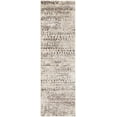 thumbnail image 2 of Rugs.com Hermitage Collection Rug – 7 Ft Runner Chocolate Brown Medium Rug Perfect For Hallways, Entryways, 2 of 9
