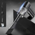 thumbnail image 4 of Vacuum Cleaner Cordless Cordless Handheld Car Vacuum Cleaner, 120W Powerful Suction Small Car Vacuum Cleaner, Mini Dusts Buster With Usb Portable Vacu_Perfect Gift, 4 of 5