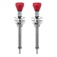 thumbnail image 1 of 2 Pcs Spring Rod,Ball Shooters for Pinball Machine Parts,Game Machine Accessory for Football Babies and Other Pinballs, 1 of 5