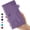 Purple, variant on NIRMIRO 2027 Pocket Planner Small for Purse, Jan-Dec 2027 Weekly & Monthly Calendar with Tabs, Stickers, Inner Pocket & Elastic Band, 3.8"x7" Agenda for School Office Home