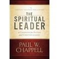 thumbnail image 1 of Pre-Owned The Spiritual Leader: A Guidebook for Pastors and Christian Leaders (Hardcover) 159894052X 9781598940527, 1 of 1