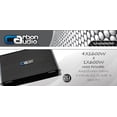thumbnail image 5 of AMPLIFICADOR CUADRAFÓNICO + MONO CLASE D NANO 5 CANALES CARBON AUDIO, 5 of 5