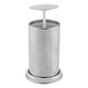 thumbnail image 1 of Soporte Para Palillos De Dientes De Acero Inoxidable, Soporte Para Caja De Hisopos De Algodón, Decoración De Escritorio Para El Hogar, Restaurante, Contenedor De Almacenamiento, 1 of 7