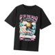 thumbnail image 3 of Camiseta básica de moda suave Yuyangstore para mujer XL, 3 of 8