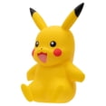 thumbnail image 2 of Pokémon Select 4" Vinyl Figure - Pikachu, 2 of 5