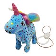 thumbnail image 1 of Juguete Eléctrico de de Peluche Caminando y , Adorable bule Sunnimix Unicornio electrónico, 1 of 8