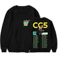 thumbnail image 2 of CG5 Under The Spotlight Tour Sweatshirt Women Men Casual Crewneck Long Sleeve Pullover Fashion Clothes, 2 of 3