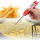 thumbnail image 5 of Termómetro para alimentos, tipo de sonda Termómetro digital para alimentos Termómetro para barbacoa Características líderes en su clase, 5 of 8
