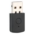 thumbnail image 1 of Adaptador receptor USB mini Bluetooth inalámbrico Transmisor Bluetooth para mando de PS4, 1 of 12