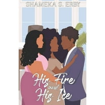 His Fire and His Ice, (Paperback)