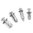 thumbnail image 4 of Nut expansion lantern type expansion license plate fixing nut pull rivet nut, 4 of 7