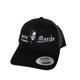 thumbnail image 3 of Gorra Snaback  Santa Muerte Amante de las Gorras Snapback, 3 of 3