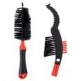 thumbnail image 4 of OUNONA 2pcs Bike Chain Scrubber Nylon Red for Bicycle Maintenance Cleaning, 4 of 7