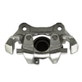 thumbnail image 2 of KarParts360 For Mercedes-Benz R320/ML320 2007 2008 2009 Disc Brake Caliper | Zinc Coated | Silver | 1EA Piston | With Bleeder Screw, 2 of 4