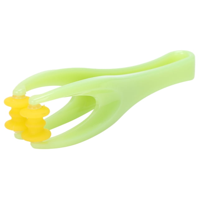 Handheld Finger Massager, Finger Care Massager Promote Circulation Strong And Sturdy For Home For Family Blue,Pink,Green,Yellow