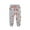 Gray-Dinosaur, variant on Bellafa Toddler Boy Sports Pants Casual Cotton Sweatpants Dinosaur Graphic Kids Active Jogger Pants For 2-7T Child