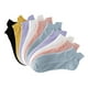thumbnail image 3 of Calcetines cortos Salvador Calcetines cortos transpirable para mujer, 3 of 10