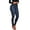 Black, variant on Trousers with Pockets Womens Jeans Plus Size Clearance Women High Waisted Skinny Stretch Slim Pants Calf Length,Black 2XL