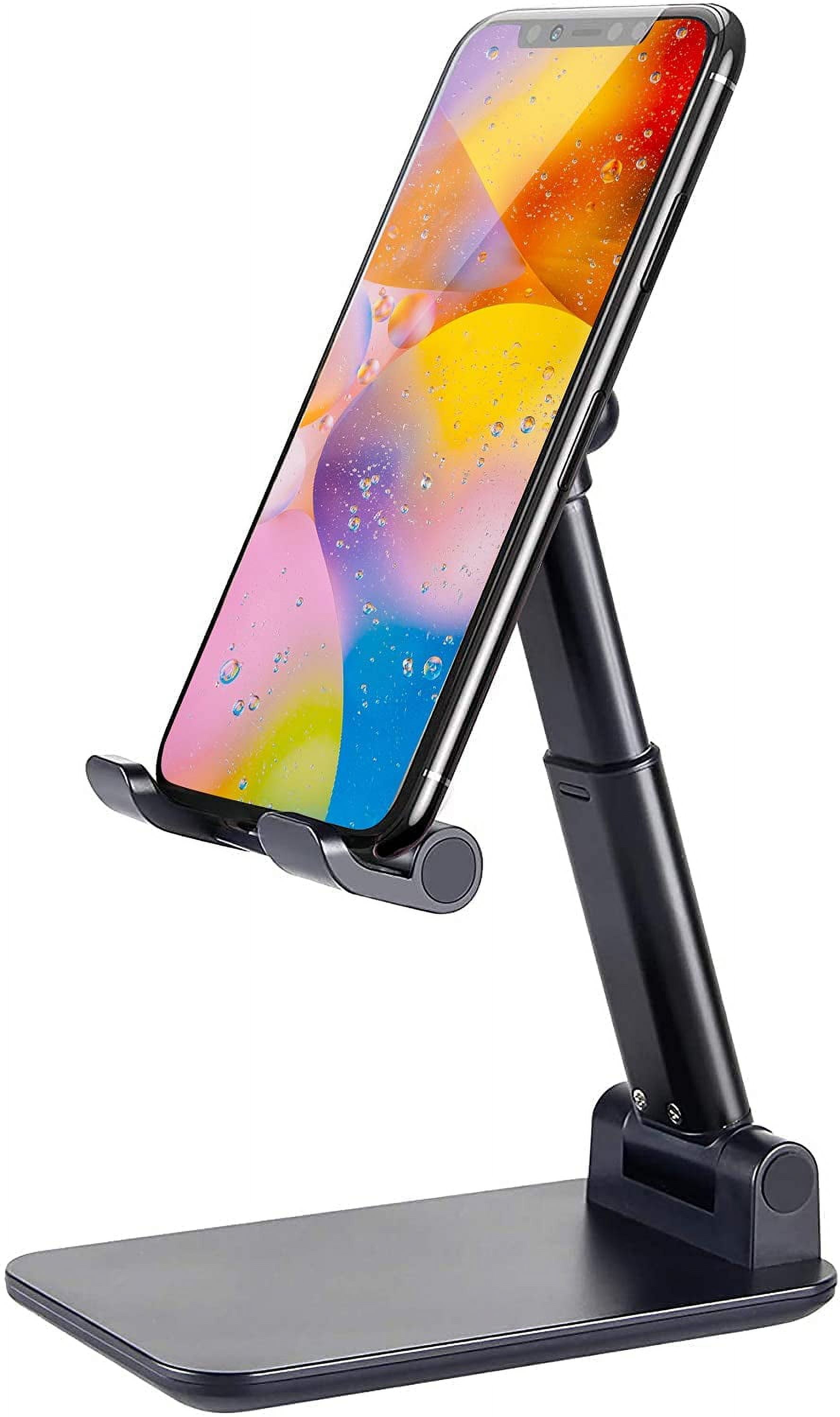 GEOCARTER Cell Phone Stand Portable Phone , Stand for smartphone Desk  Accessories Mobile Holder Price in India - Buy GEOCARTER Cell Phone Stand  Portable Phone , Stand for smartphone Desk Accessories Mobile