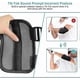 thumbnail image 2 of Golf Swing Training Aid Elbow, Golf Swing Trainer, Straight Arm Golf Training Aid With Tik-tok Sound Notifications, Posture Correction Brace Of Golf S, 2 of 5