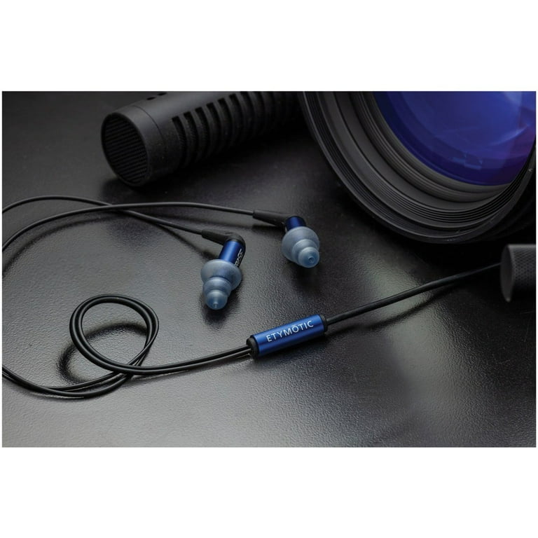 Amazon.com: Etymotic ER2XR Extended Response Earphone