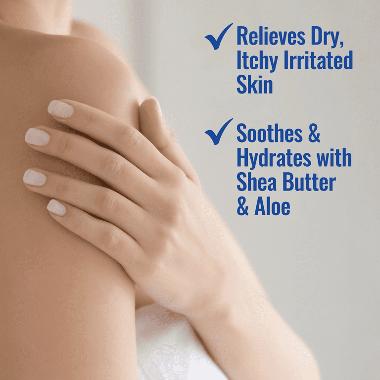 Nizoral Eczema Relief Cream, 4 fl oz photo 2