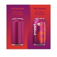 thumbnail image 4 of poppi Cherry Cola Prebiotic Soda, 12 oz, 4 Pack Cans, 4 of 5