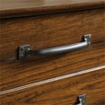 thumbnail image 5 of Pemberly Row Farmhouse Engineered Wood Lateral File Cabinet in Washington Cherry, 5 of 11