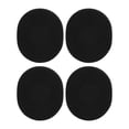thumbnail image 1 of Almohadillas de repuesto para auriculares Logitech H800 (2 pares), 1 of 14