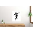 thumbnail image 2 of Best Posters Fred Astaire Dancing 11Inx17In Mini Poster 11x17 Poster Color Category: Multi, Unframed, Ages: Adults, Rectangle, 2 of 3