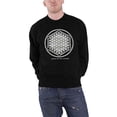 thumbnail image 4 of Bring Me The Horizon  Adult Sempiternal Sweatshirt, 4 of 4