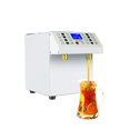 thumbnail image 1 of Fructose Dispenser 24 Grid Fructose Quantitative Machine Double Cylinder Syrup Dispensing Machines ,Anti-Drip Nozzle, 1 of 3