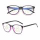 thumbnail image 2 of Gafas progresivas multienfoque para mujeres y hombres, gafas de lectura con bloqueo de luz azul, 2 of 4