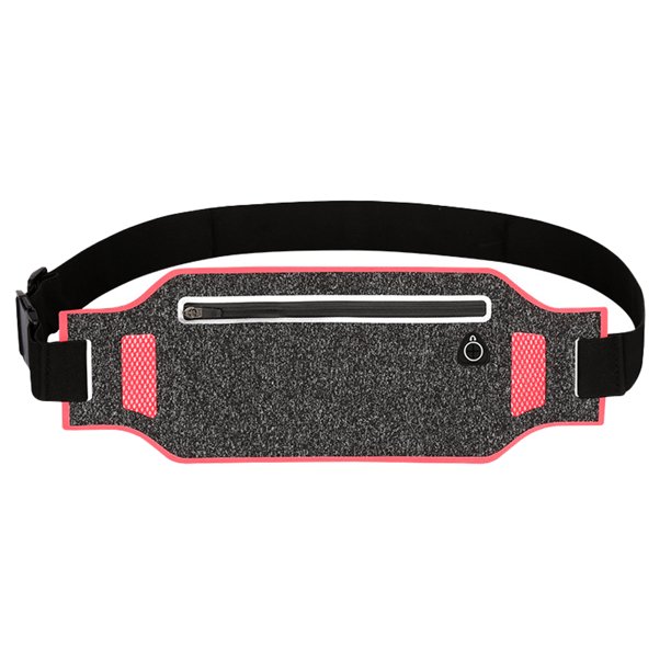 Bolsa de teléfono deportiva multifuncional para hombres y mujeres, riñonera para correr al aire libre Zhivalor CPB-US-PSF712-2