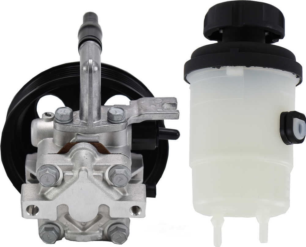 Atlantic Automotive Engineering 50103NKTA AAE New Power Steering Pump Kit
