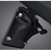 Yoshimura 070BGUNVTBKT Turn Signal Bracket Kit