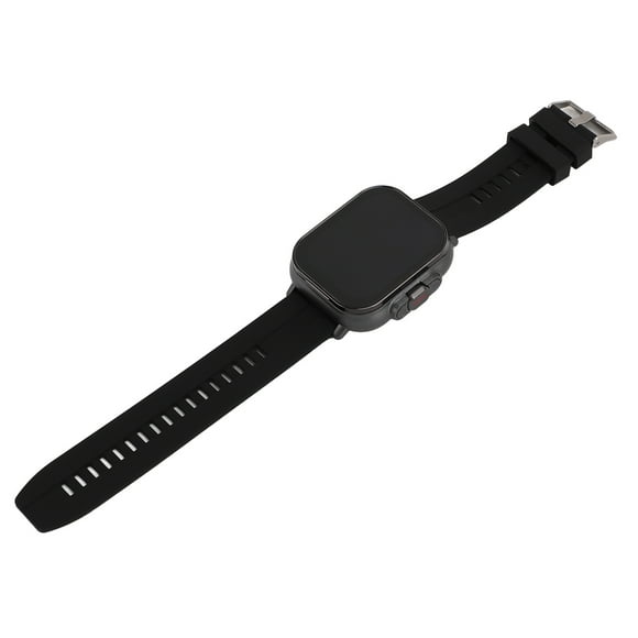 Reloj Inteligente Con Seguimiento Del Sueño, Reloj Inteligente Con Recordatorio Sedentario Y Detección De Actividad Física Con Auriculares Para IOS Para Dormir