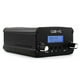 thumbnail image 4 of CZE-7C 7W long distance FM transmitter, compatible with church, school and supermarket events, light show conference stereo, 4 of 5
