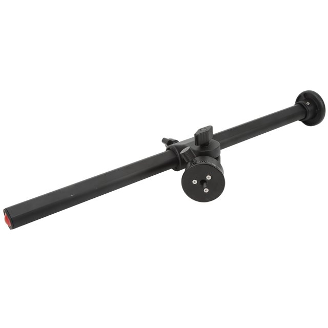 Brazo de extensión de Trípode ANGGREK de Aluminio para Fotografía