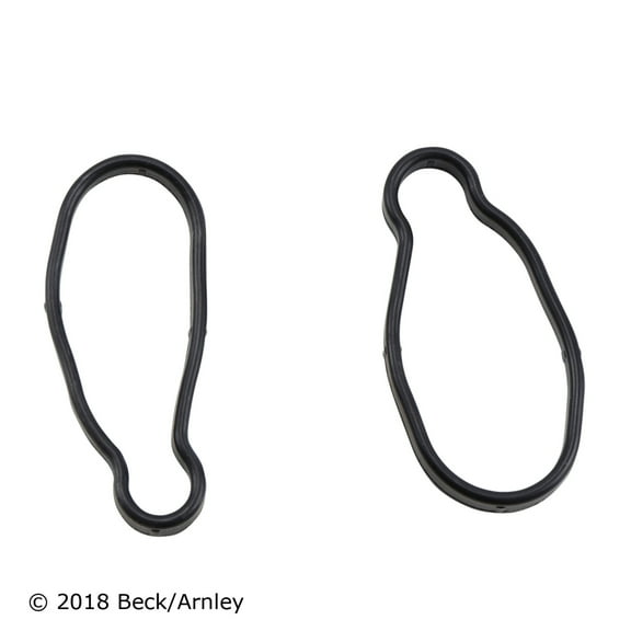BeckArnley 039-6592 Spark Plug Tube Seal