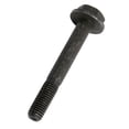thumbnail image 2 of KarParts360 For Dodge Durango 2009 Multi-Purpose Bolt | Steel | Zinc | 1.181 Inches Thread Length | Medium Thread Type | 0.394 Inches Thread Diameter | W/Attached Washer | For, 2 of 4