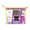thumbnail image 1 of Estuche Maja mini plum blossom 3 pzas, 1 of 9